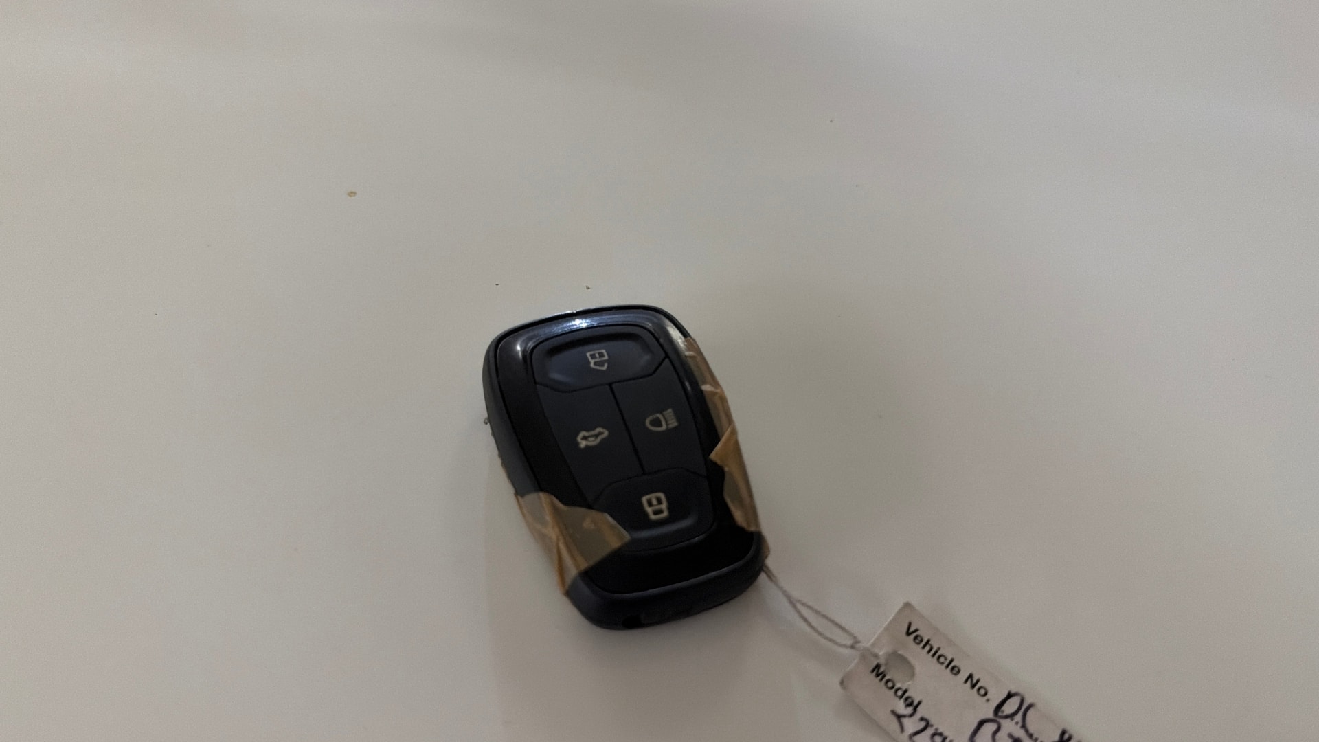 Used 2023 Tata Harrier Used 2023 Tata Harrier