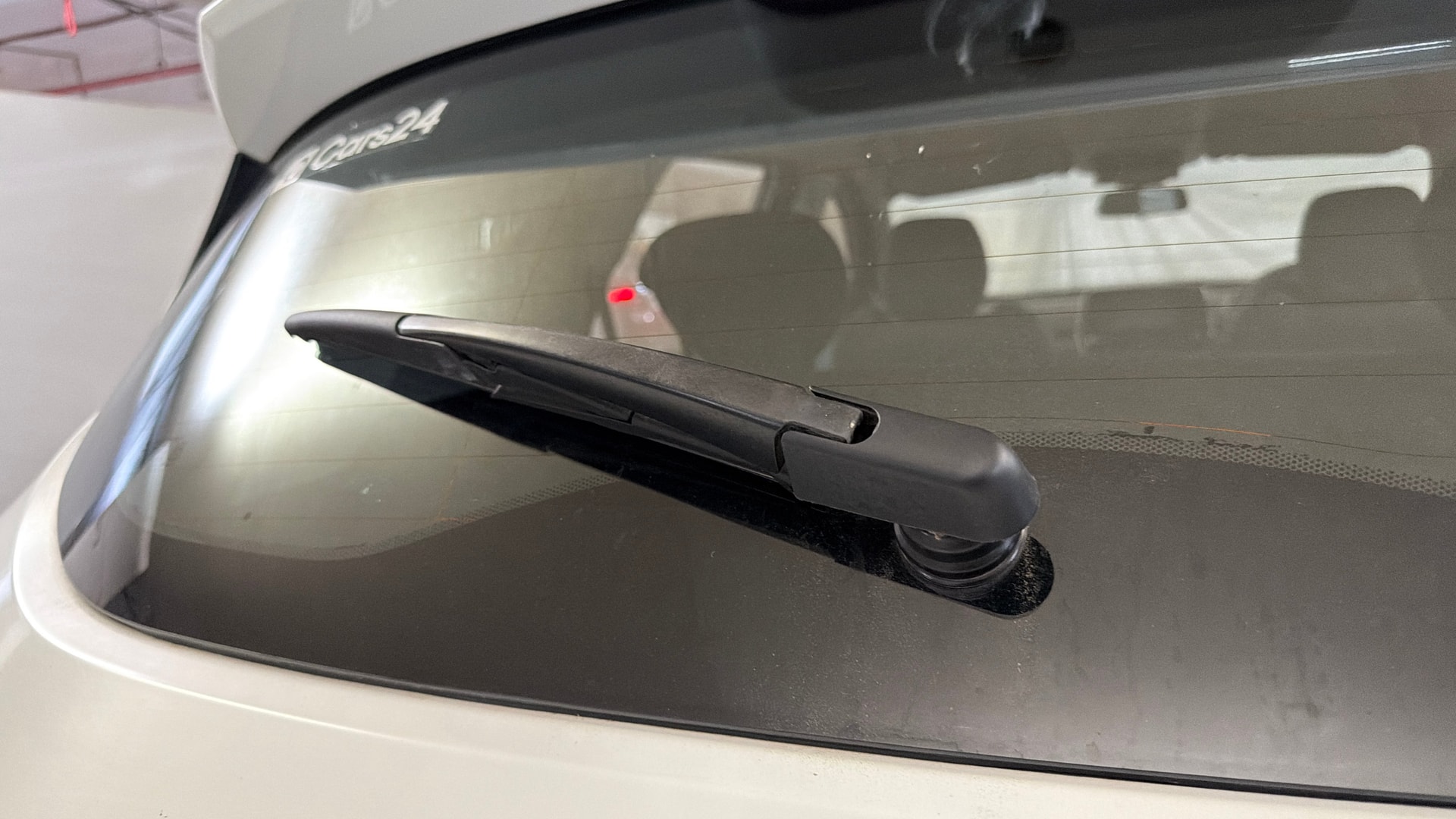 Used 2023 Tata Harrier Used 2023 Tata Harrier