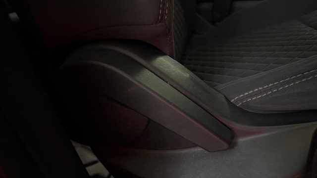View Tata Harrier Image 19 Used Tata Harrier Image 19
