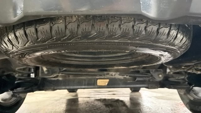 View Tata Harrier Image 26 Used Tata Harrier Image 26