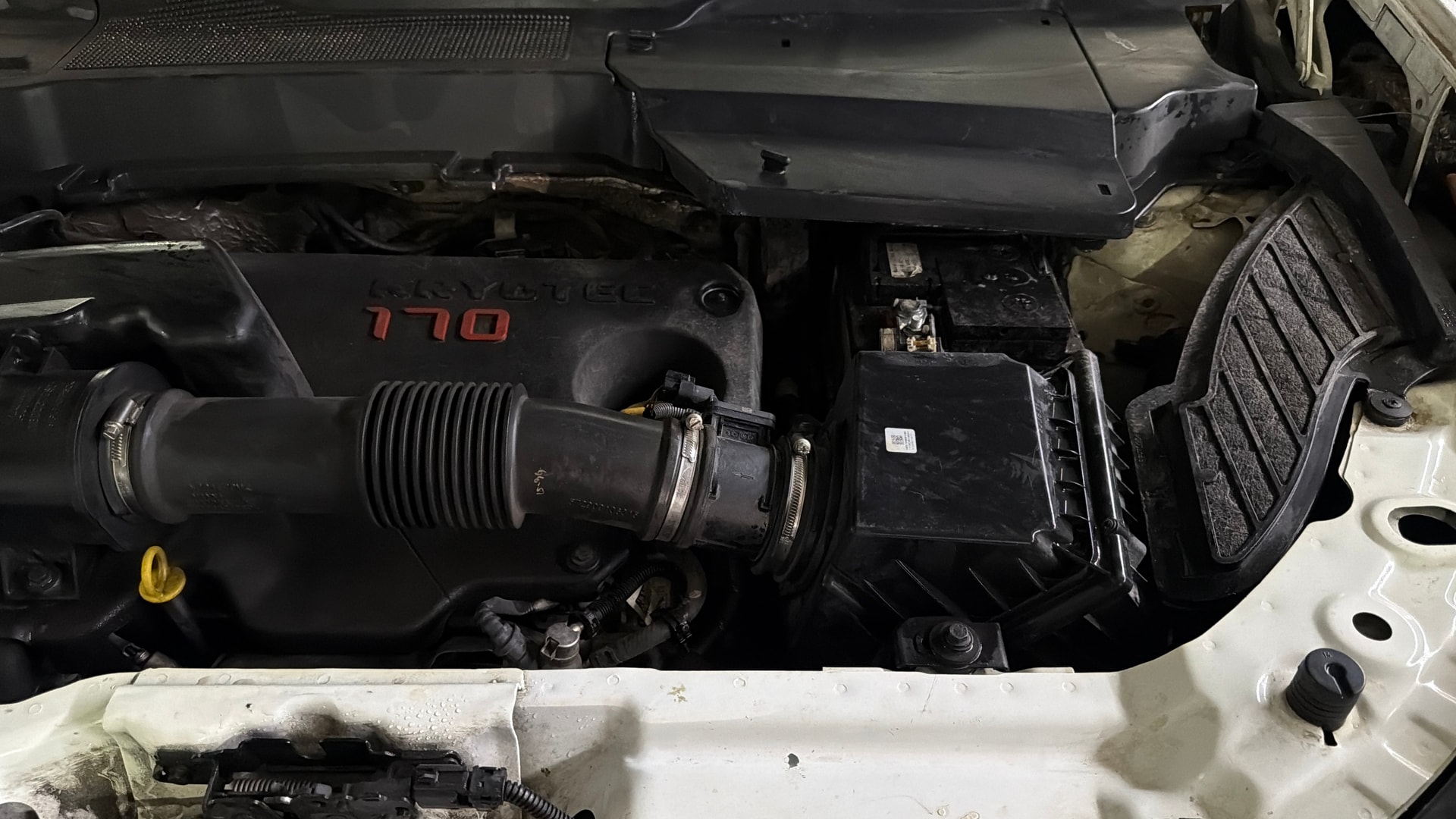 Used 2023 Tata Harrier Used 2023 Tata Harrier