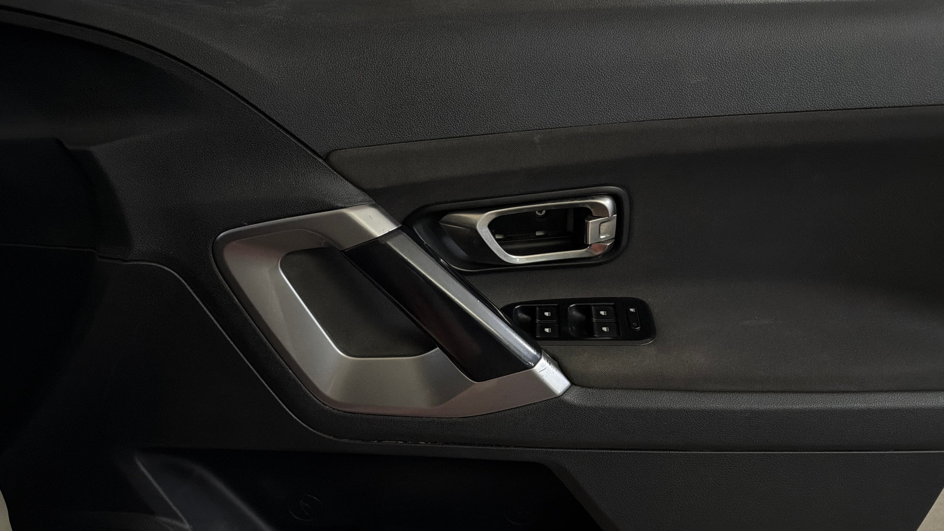 Used 2023 Tata Harrier Used 2023 Tata Harrier