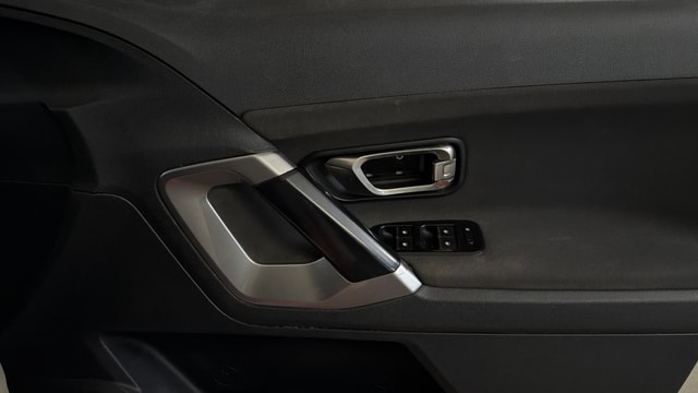 View Tata Harrier Image 34 Used Tata Harrier Image 34