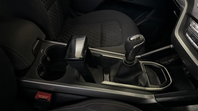 View Tata Harrier Image 40 Used Tata Harrier Image 40