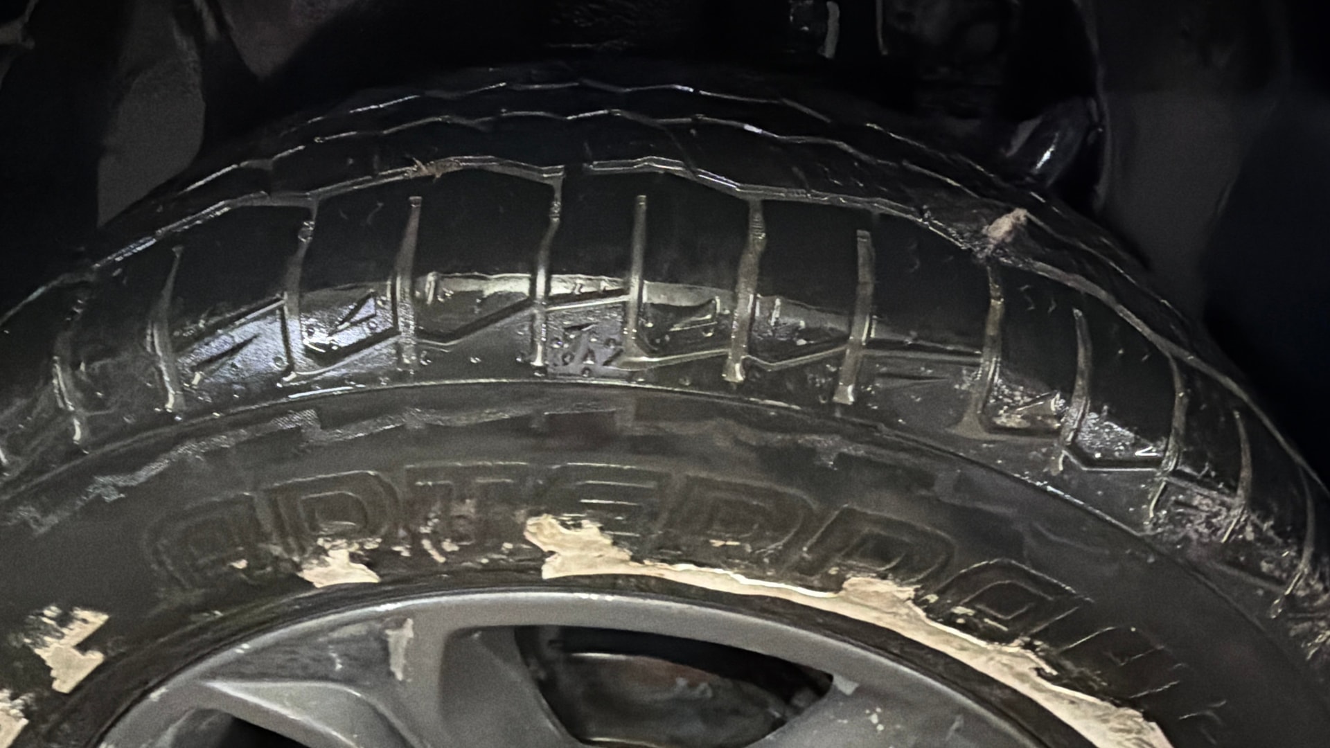 Used 2023 Tata Harrier Used 2023 Tata Harrier
