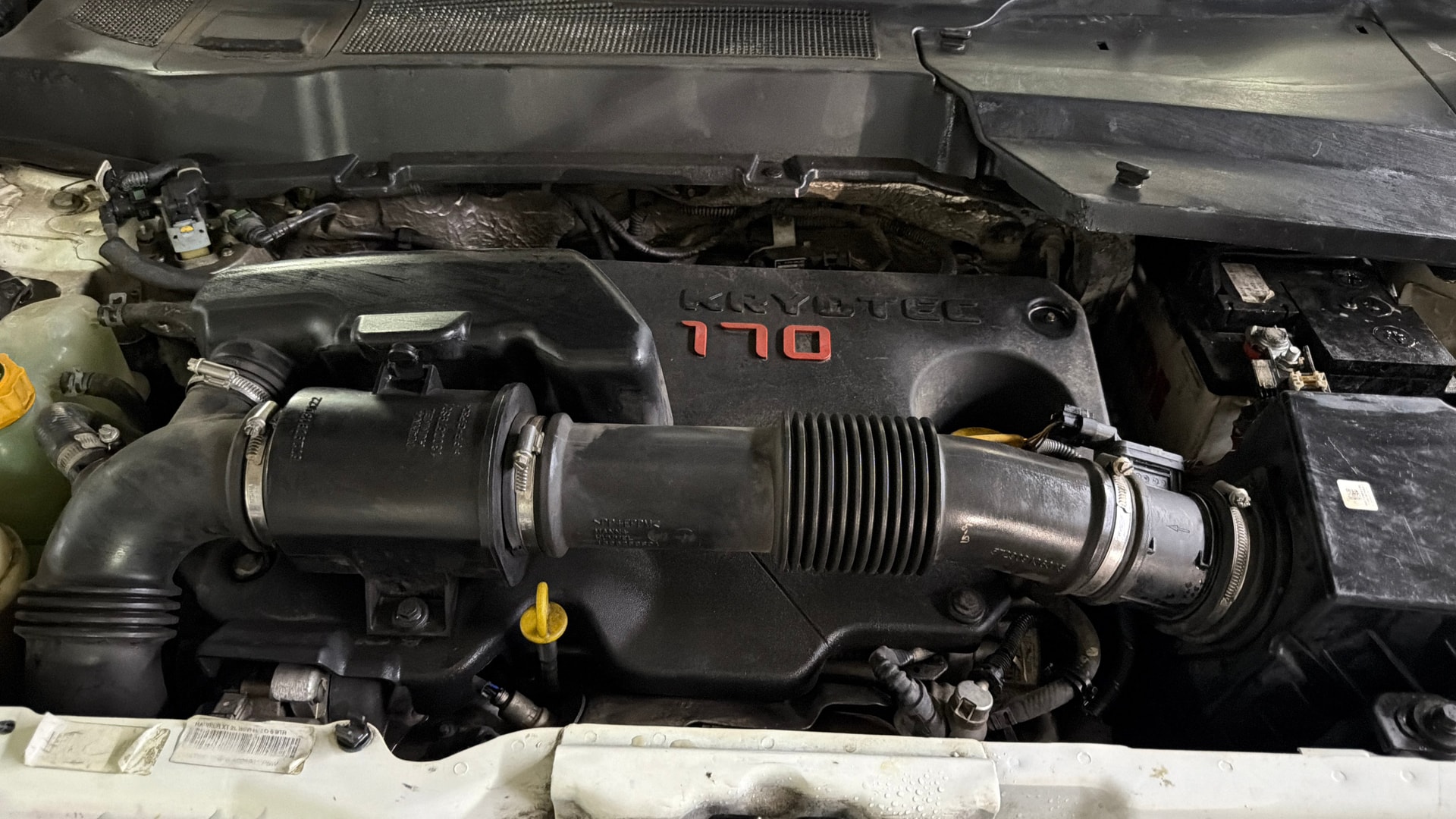 Used 2023 Tata Harrier Used 2023 Tata Harrier