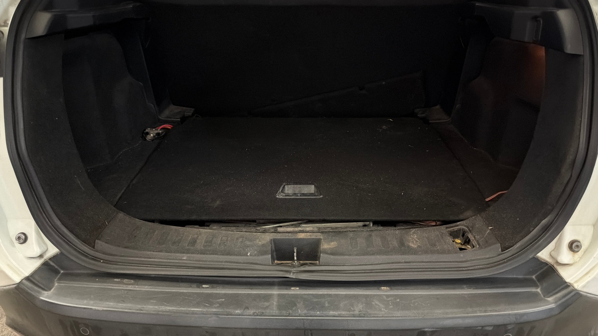 Used 2023 Tata Harrier Used 2023 Tata Harrier