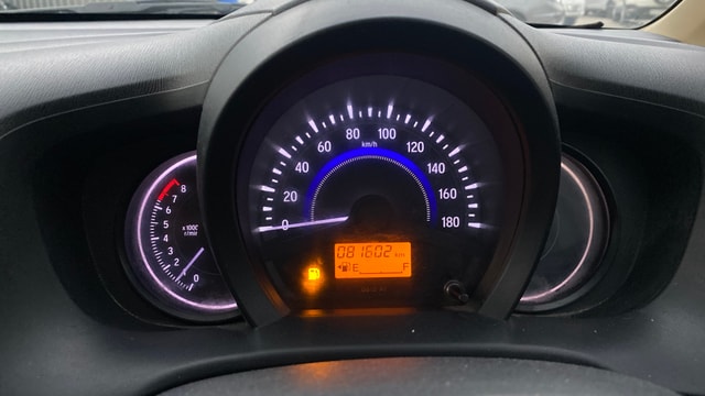 View Honda Brio Image 33 Used Honda Brio Image 33