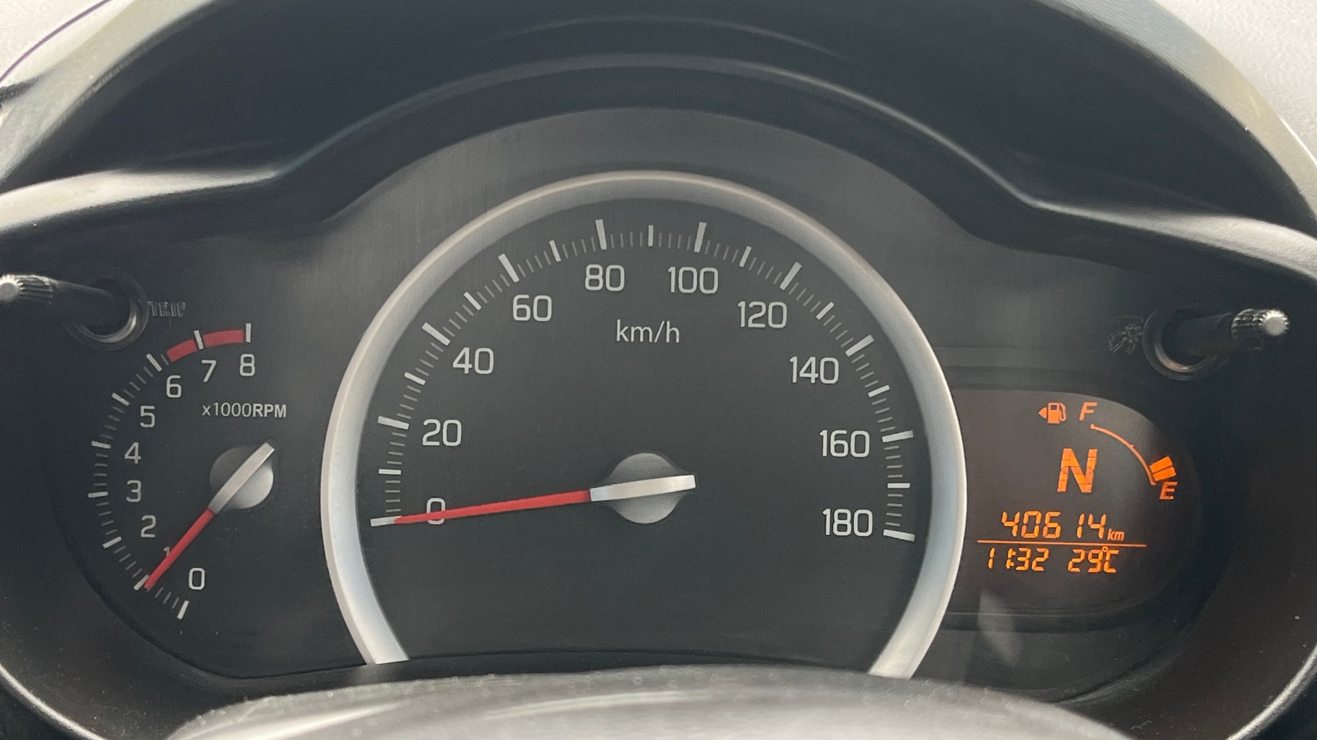 Used 2019 Maruti Suzuki 1000 Used 2019 Maruti Suzuki 1000