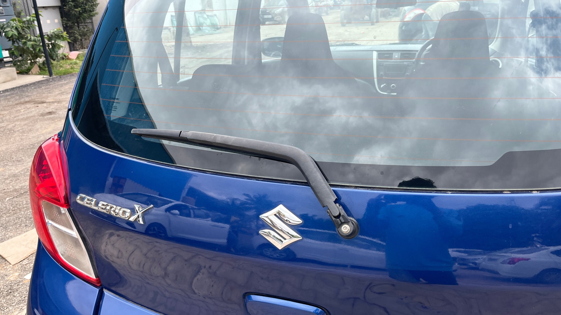 Used 2019 Maruti Suzuki 1000 Used 2019 Maruti Suzuki 1000