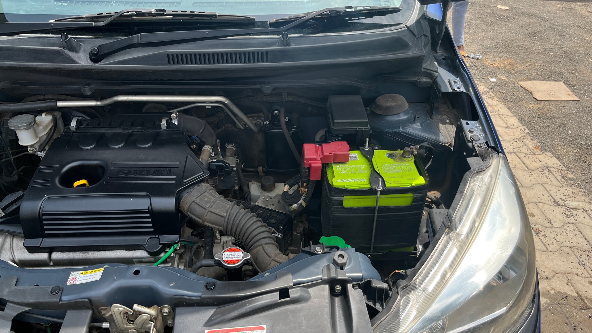 Used 2019 Maruti Suzuki 1000 Used 2019 Maruti Suzuki 1000
