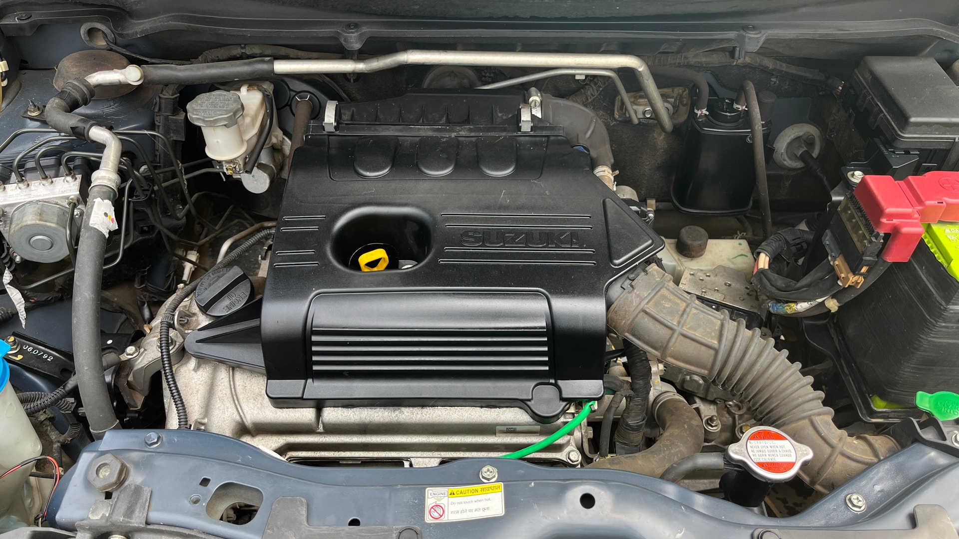 Used 2019 Maruti Suzuki 1000 Used 2019 Maruti Suzuki 1000
