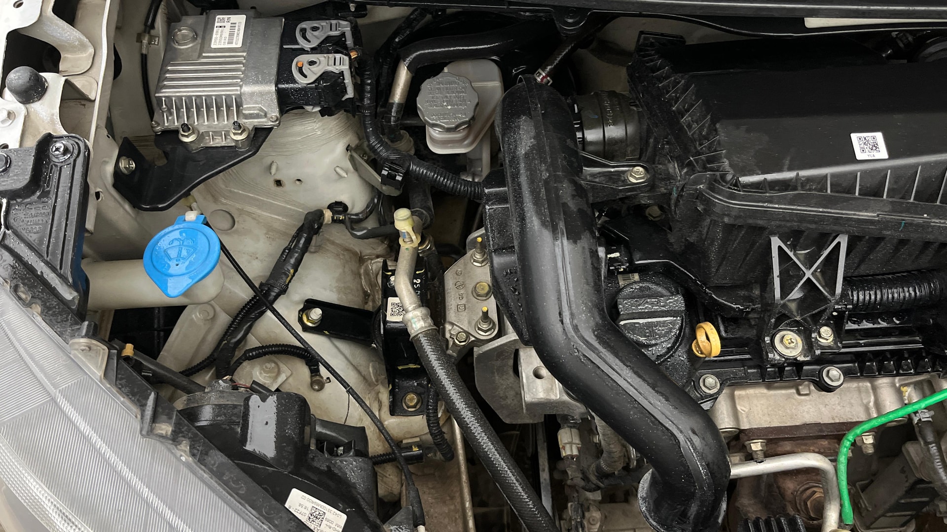 Used 2022 Maruti Suzuki 1000 Used 2022 Maruti Suzuki 1000