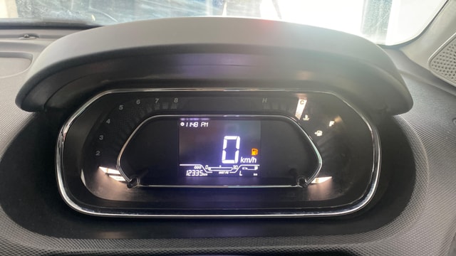 View Tata Tiago Image 34 Used Tata Tiago Image 34
