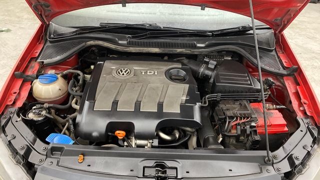 View Volkswagen Vento Image 40 Used Volkswagen Vento Image 40