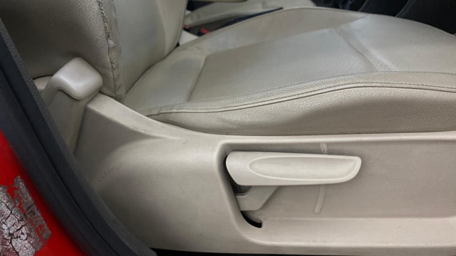 View Volkswagen Vento Image 18 Used Volkswagen Vento Image 18