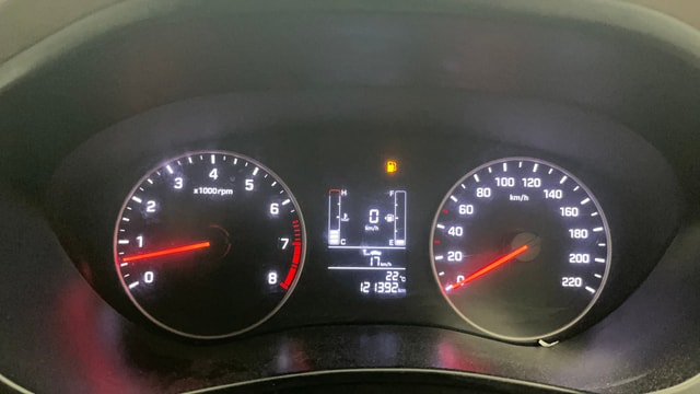 View Hyundai Elite i20 Image 19 Used Hyundai Elite i20 Image 19