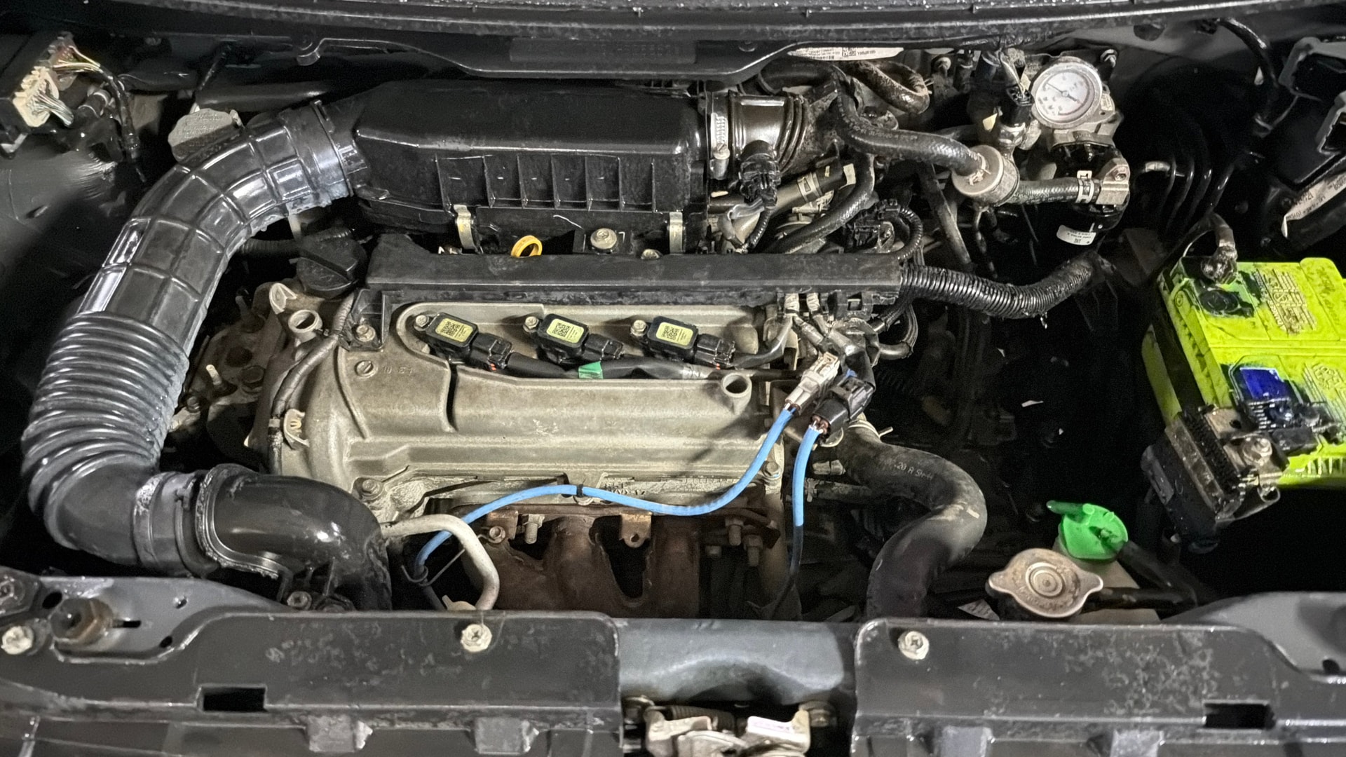 Used 2020 Maruti Suzuki 1000 Used 2020 Maruti Suzuki 1000