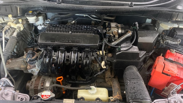View Honda City Image 42 Used Honda City Image 42