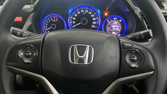 View Honda City Image 3 Used Honda City Image 3
