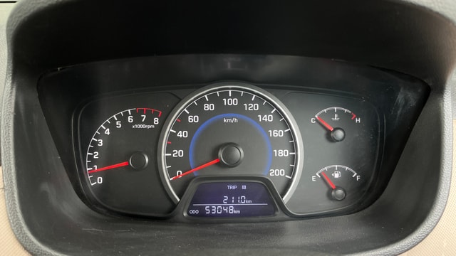 View Hyundai Grand i10 Image 34 Used Hyundai Grand i10 Image 34