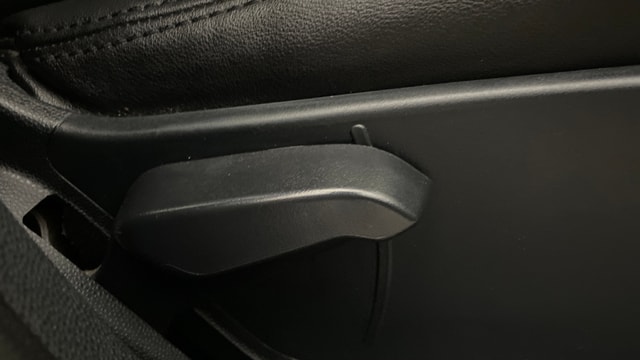View Ford EcoSport Image 18 Used Ford EcoSport Image 18