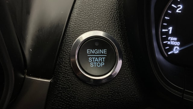 View Ford EcoSport Image 34 Used Ford EcoSport Image 34