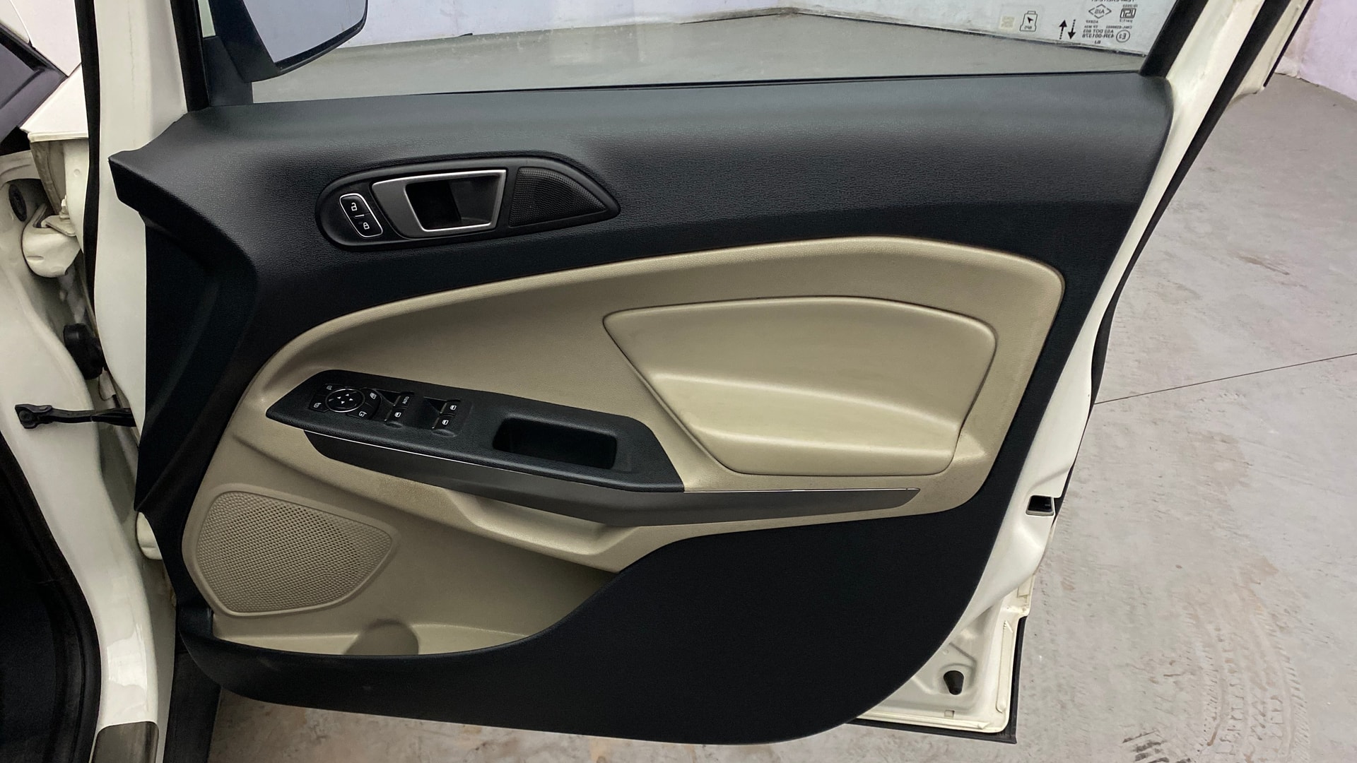 Used 2020 Ford EcoSport Used 2020 Ford EcoSport