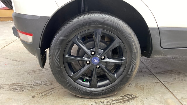 View Ford EcoSport Image 14 Used Ford EcoSport Image 14