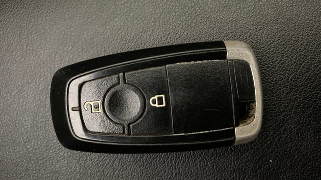 View Ford EcoSport Image 27 Used Ford EcoSport Image 27