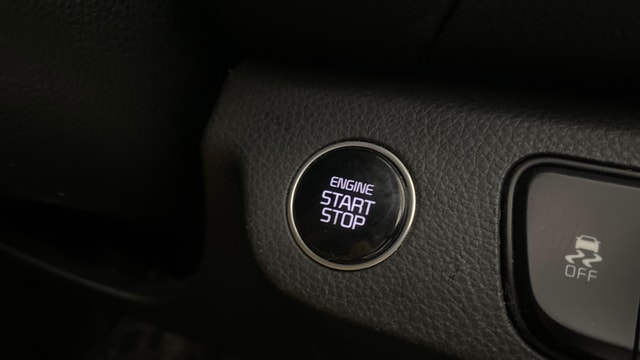 View Kia Seltos Image 36 Used Kia Seltos Image 36