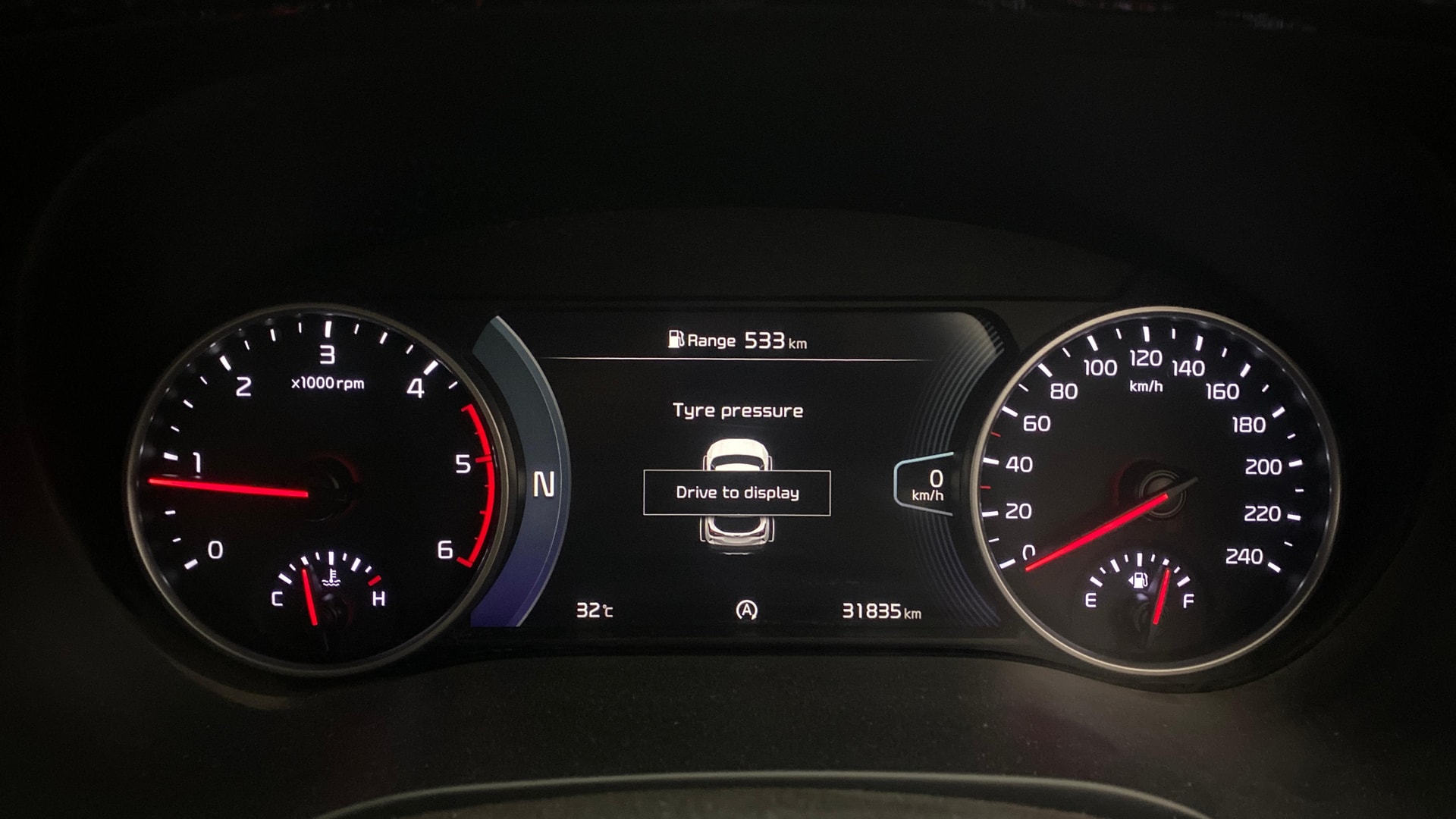 Used 2023 Kia Seltos Used 2023 Kia Seltos
