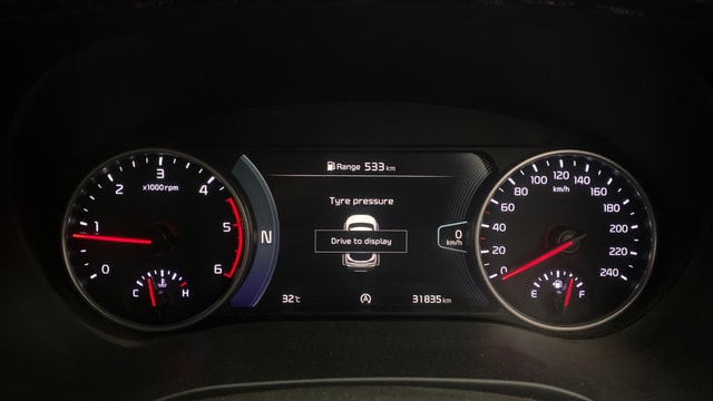 View Kia Seltos Image 37 Used Kia Seltos Image 37