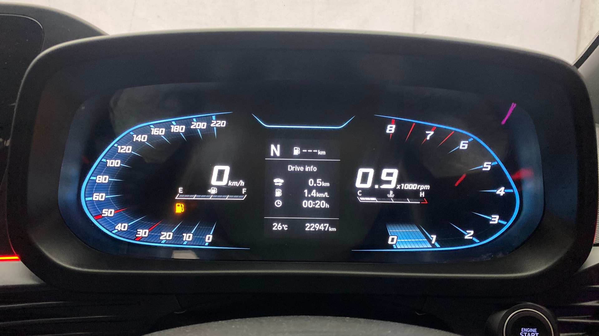 Used 2022 Hyundai Elite i20 Used 2022 Hyundai Elite i20