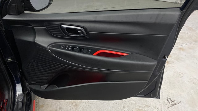 View Hyundai Elite i20 Image 35 Used Hyundai Elite i20 Image 35