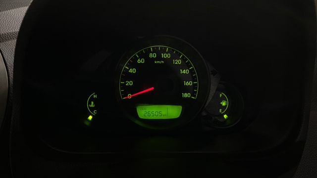 View Hyundai EON Image 33 Used Hyundai EON Image 33