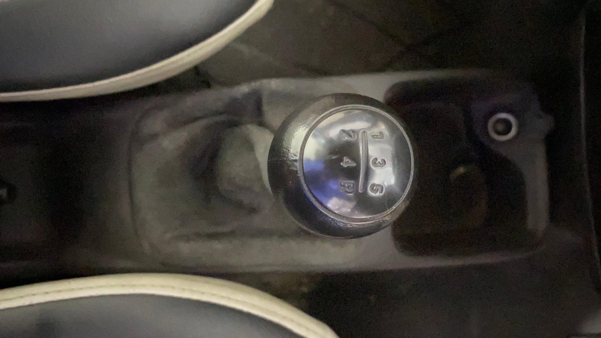Used 2014 Hyundai EON Used 2014 Hyundai EON