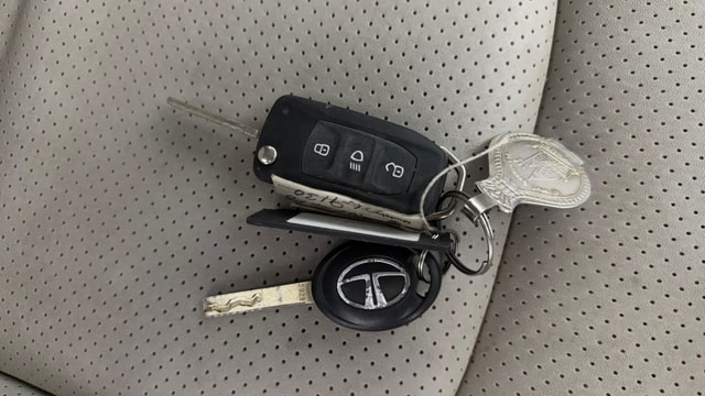View Tata Nexon Image 28 Used Tata Nexon Image 28