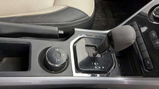 View Tata Nexon Image 39 Used Tata Nexon Image 39