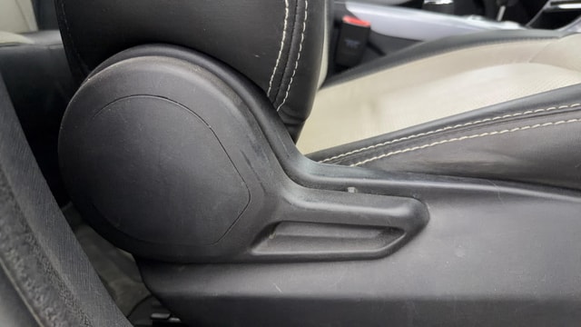 View Tata Nexon Image 18 Used Tata Nexon Image 18
