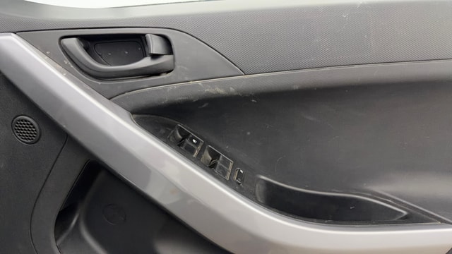 View Tata Nexon Image 34 Used Tata Nexon Image 34