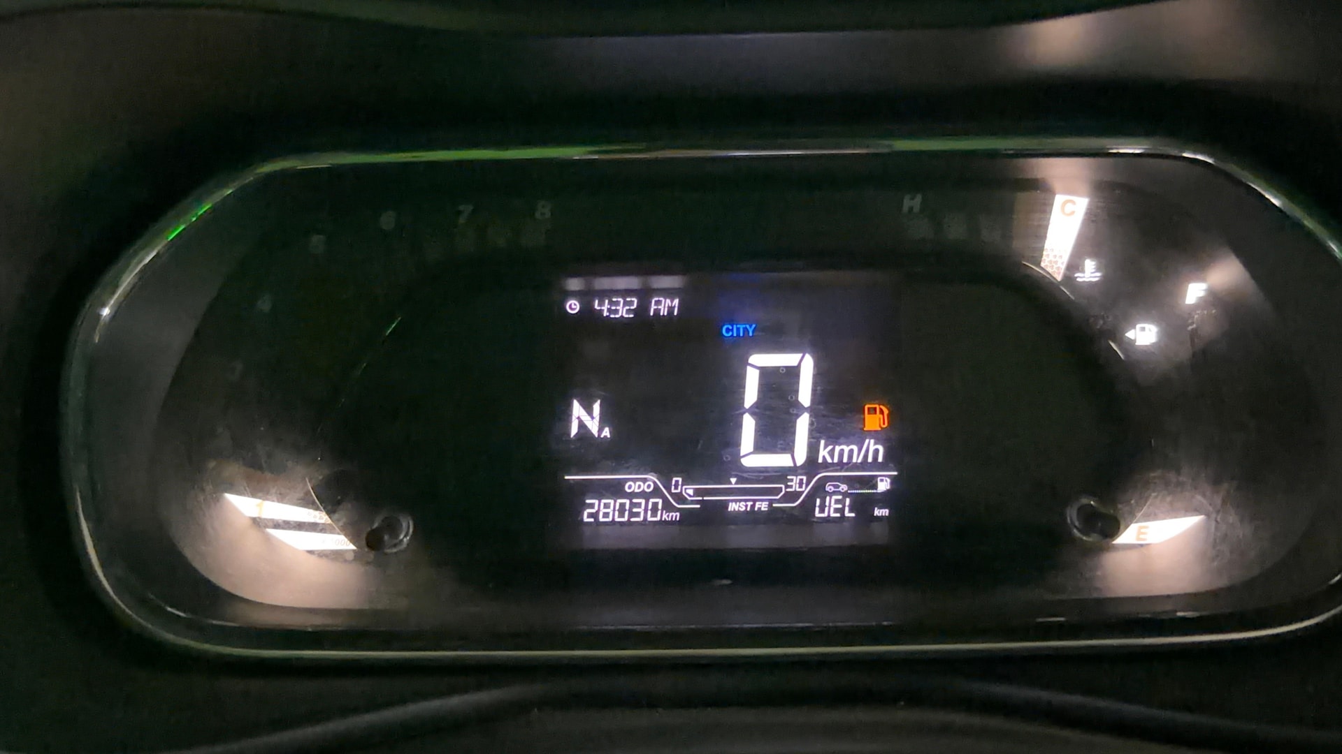View 2023 Tata Nexon Revotron XE Image 35 Used 2023 Tata Nexon Revotron XE Image 35