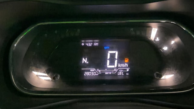 View Tata Nexon Image 35 Used Tata Nexon Image 35