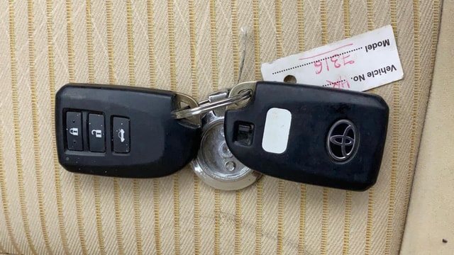 View Toyota Yaris Image 27 Used Toyota Yaris Image 27