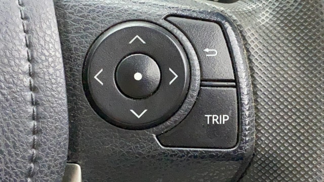 View Toyota Yaris Image 3 Used Toyota Yaris Image 3