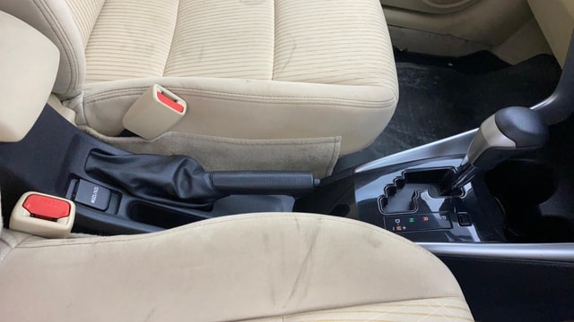 View Toyota Yaris Image 39 Used Toyota Yaris Image 39