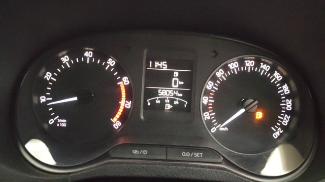View Skoda Rapid Image 34 Used Skoda Rapid Image 34