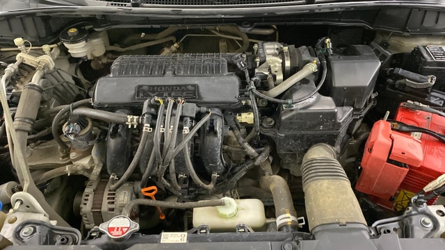 View Honda City Image 43 Used Honda City Image 43