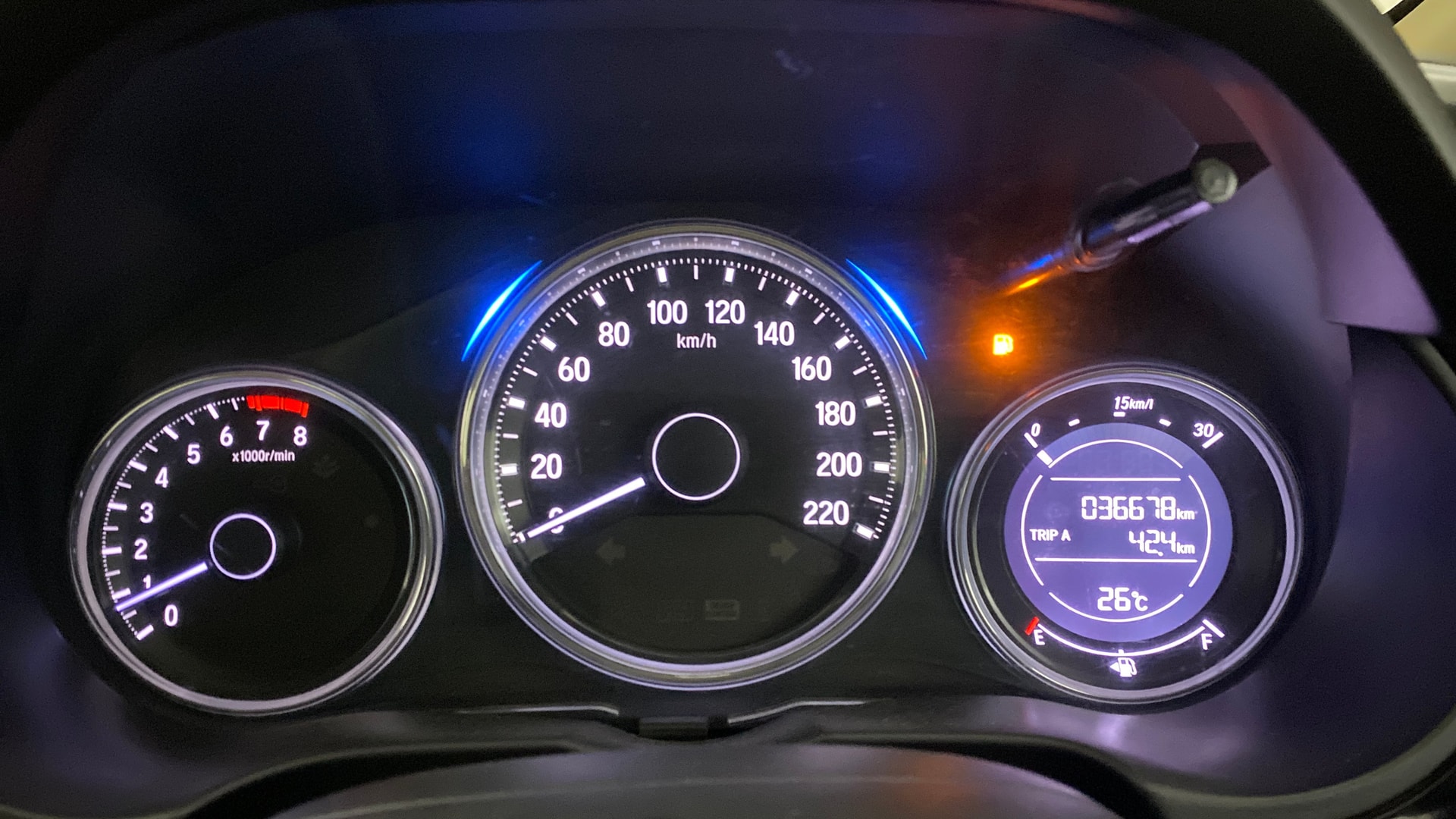 Used 2021 Honda City Used 2021 Honda City