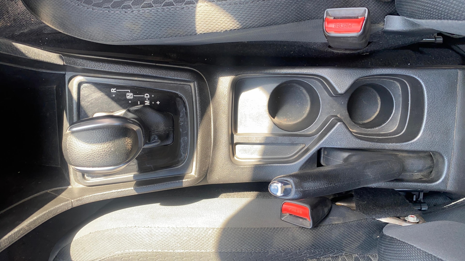 View 2019 Maruti Suzuki 1000 Base Variant Image 41 Used 2019 Maruti Suzuki 1000 Base Variant Image 41